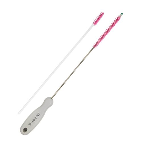 Szczotka do czyszczenia słomek MOTHER-K 0E47-631BA (2 sztuki)