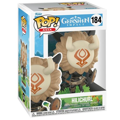 Figurka FUNKO Pop Genshin Impact Hilichurl