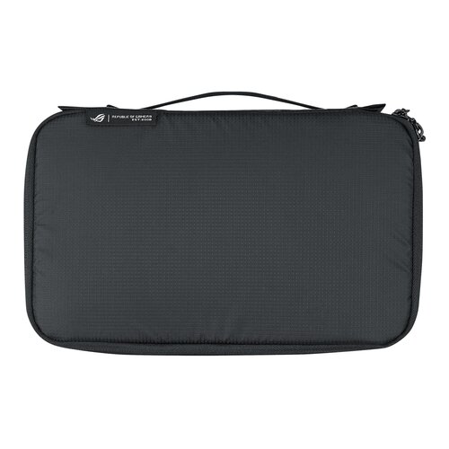 Etui ASUS Rog Tech Pouch 90XB09PN-BAP000 Czarny