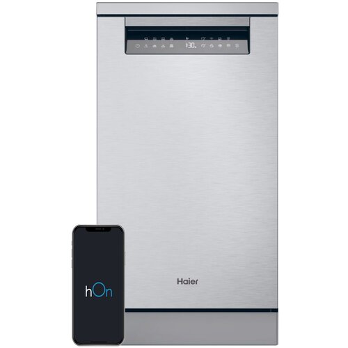 Zmywarka HAIER AI XF0C3TB0FX I-Pro Shine Series 3