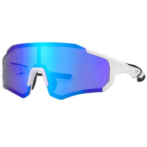 Okulary rowerowe ROCKBROS 10183 Niebieski