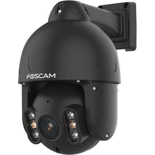 Kamera FOSCAM SD8EP 8MP Zewnętrzna, LAN Czarny