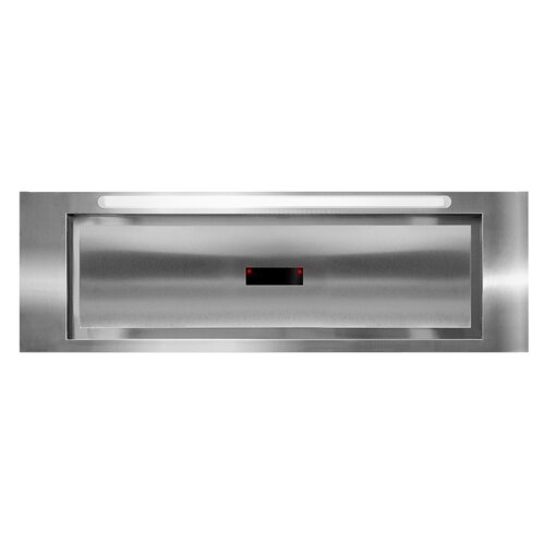 Okap AFRELLI AW-13 Piano Gesto 90 Inox 488m3/h 60dB klasa B Timer