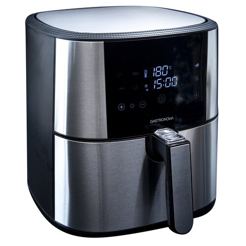 Air Fryer Frytkownica beztłuszczowa GASTRONOMA 18290002 6l 8 automatycznych programów
