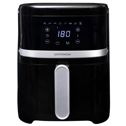 Air Fryer Frytkownica beztłuszczowa GASTRONOMA 18290005 4.2l programator czasowy