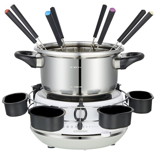 Zestaw do fondue MELISSA 16310230