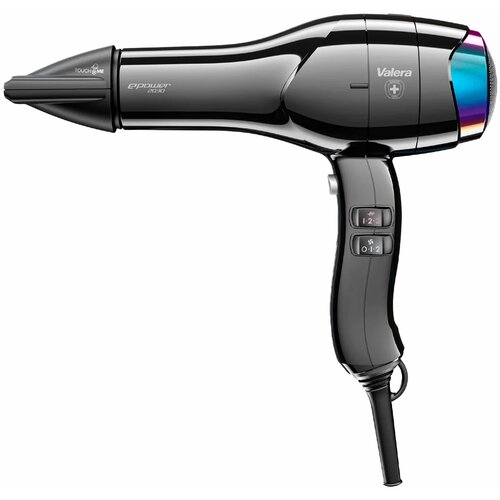 Suszarka VALERA ePower 2030 EQ RC D Czarny