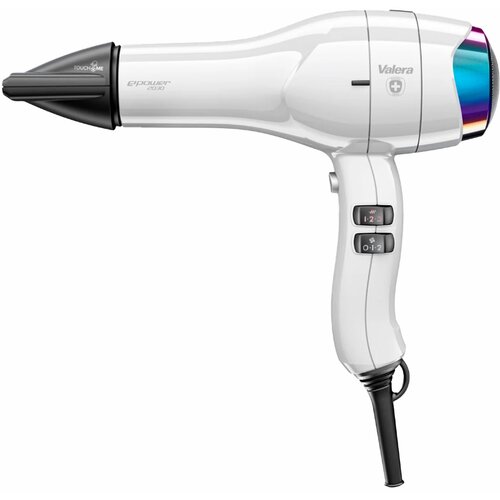 Suszarka VALERA ePower 2030 EQ RC D Biały