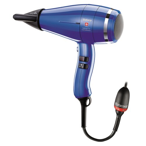 Suszarka VALERA Vanity Performance RC Niebieski 2400W