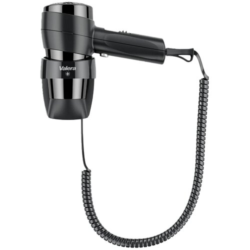 Suszarka VALERA Action Super Plus 1600 Czarny
