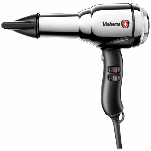 Suszarka VALERA Swiss Steelmaster Chrom 2100W