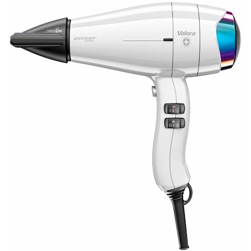 Suszarka VALERA ePower 2020 EQ RC D Biały
