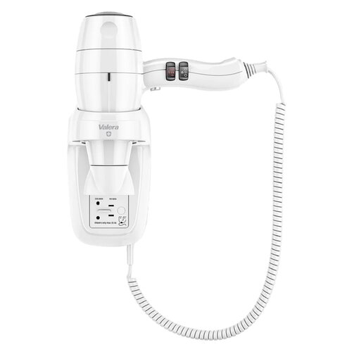 Suszarka hotelowa VALERA Silent Jet Protect Shaver 2000W