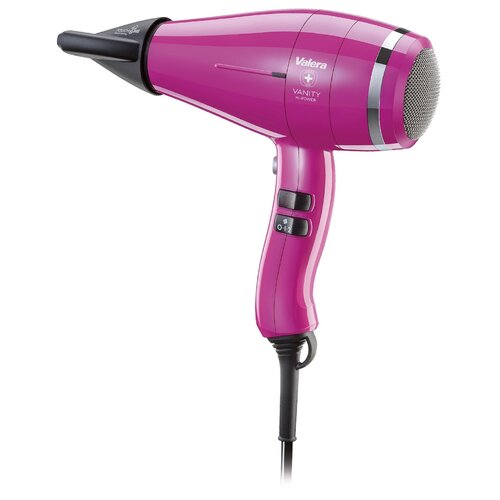 Suszarka VALERA Vanity Hi Power RC Różowy 2400W