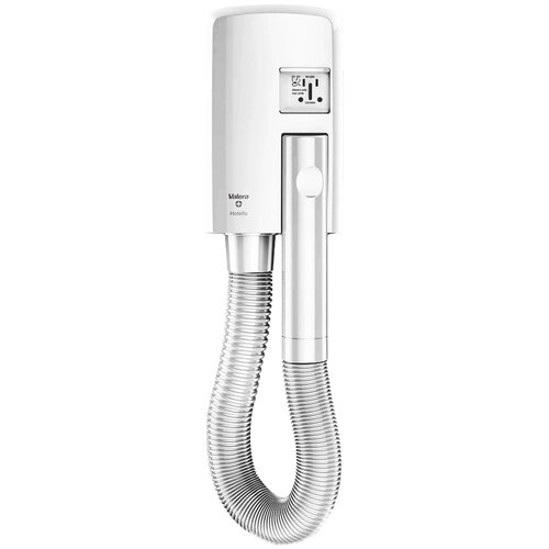 Suszarka hotelowa VALERA Hotello Super AC Shaver Biały