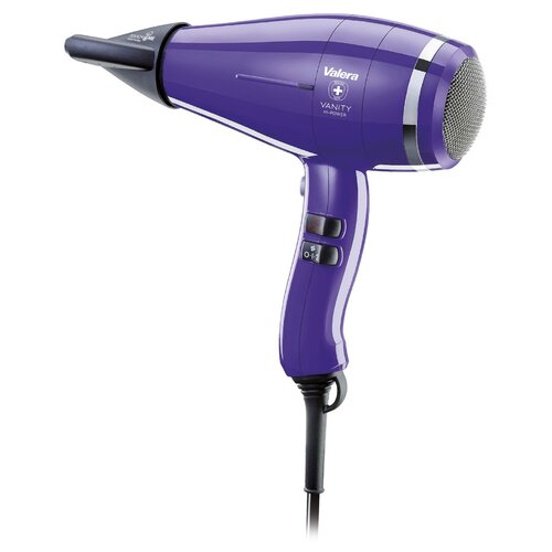 Suszarka VALERA Vanity Hi Power RC Fioletowy 2400W