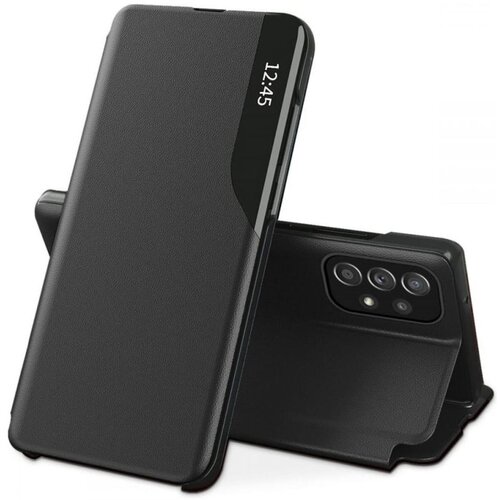 Etui TECH-PROTECT Smart View do Samsung Galaxy A23 5G Czarny