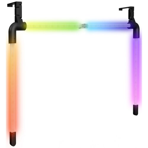 Ramka RGB MAD DOG Gaming Light Frame GLF300