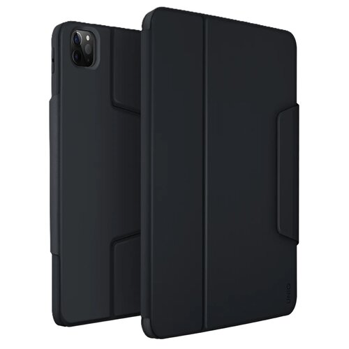 Etui do iPad Pro 11 cali UNIQ Rovus Czarny
