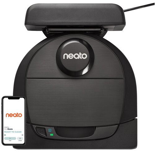 Robot sprzątający NEATO ROBOTICS Botvac D6 Connected