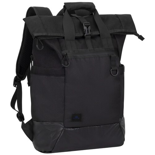 Plecak na laptopa RIVACASE Dijon 5321 25L 15.6 cali Czarny