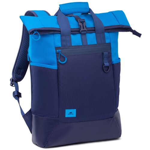 Plecak na laptopa RIVACASE Dijon 5321 25L 15.6 cali Niebieski