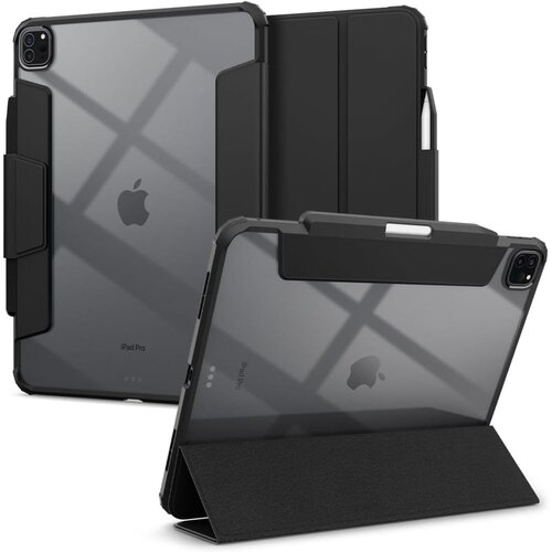 Etui na iPad Pro SPIGEN Ultra Hybrid Pro Czarny