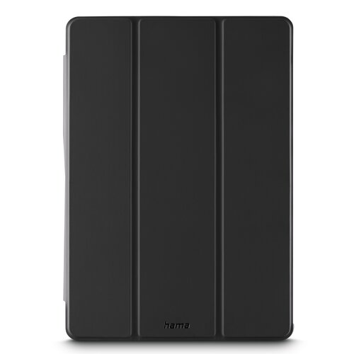 Etui na Galaxy Tab S9 FE HAMA Fold Clear Czarny
