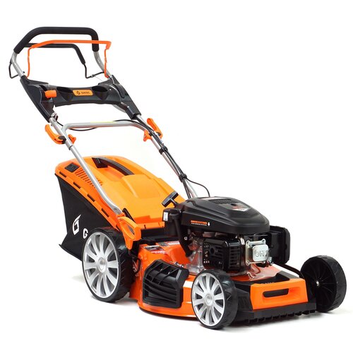Kosiarka spalinowa GATEC GT 353 N KS LY196 z napędem 530mm 4.0KW