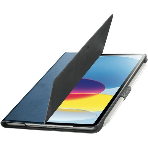 Etui na iPad Air 13 CELLULARLINE Folio Niebieski