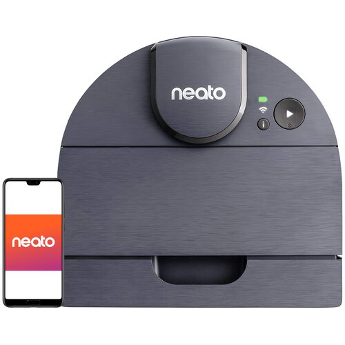 Robot sprzątający NEATO ROBOTICS D8