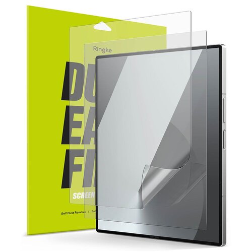 Folia ochronna RINGKE Dual Easy do Samsung Galaxy Z Fold 6 (2szt.)