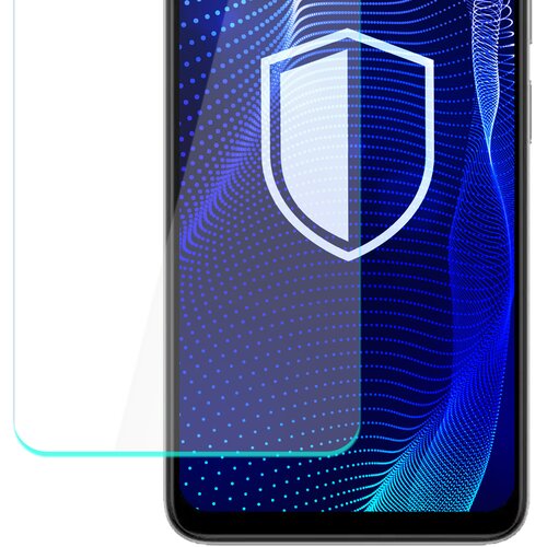 Szkło hybrydowe 3MK FlexibleGlass Pro do Xiaomi Redmi 13C 5G