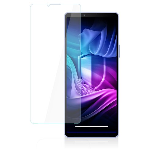Folia ochronna 3MK Silky Matt Pro do Sony Xperia 10 VI
