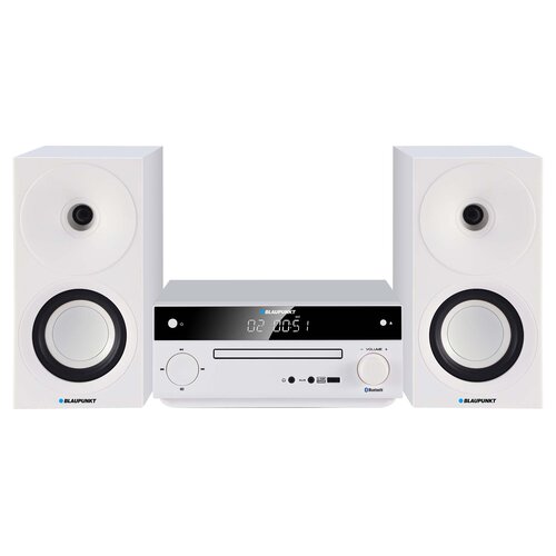 Mikrowieża BLAUPUNKT MS30.2BT Biały