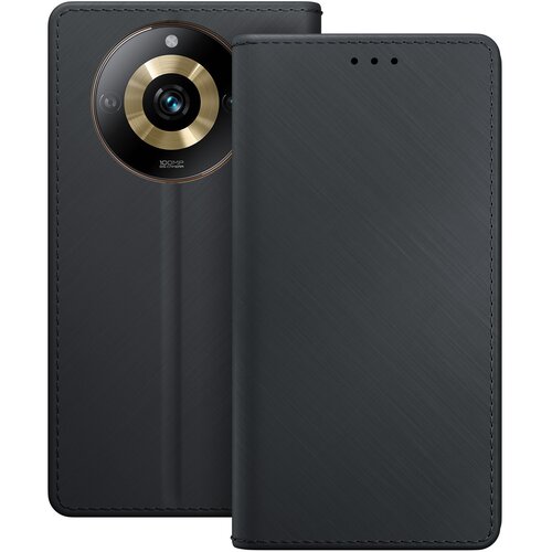 Etui 3MK Wallet Case do Realme 11 Pro Czarny