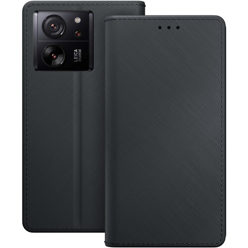 Etui 3MK Wallet Case do Xiaomi 13T Czarny