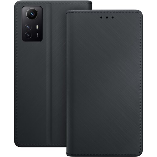 Etui 3MK Wallet Case do Xiaomi Redmi Note 12S Czarny