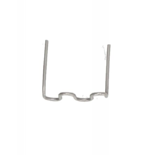 Zszywki DEDRA DED75274 (100 szt.)