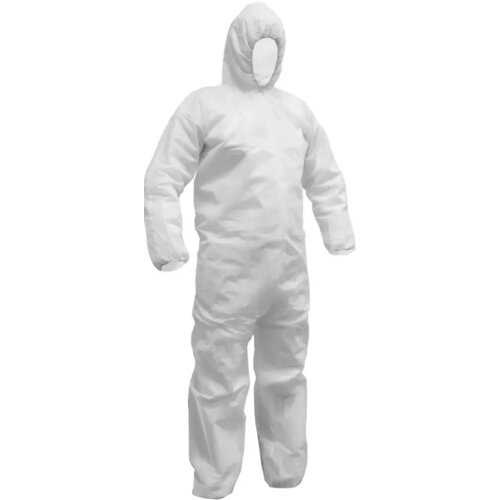 Kombinezon roboczy DEDRA BH18M-XL (rozmiar XL)