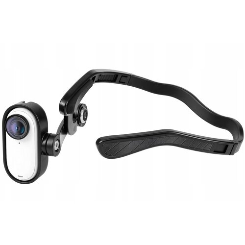 Opaska na głowę PULUZ PU974B do Insta360 Go 3/3S