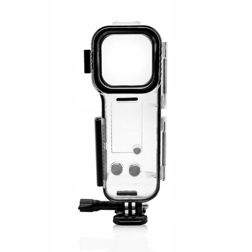 Obudowa wodoodporna PULUZ PU967T do 45 m do Dji Osmo Pocket 3