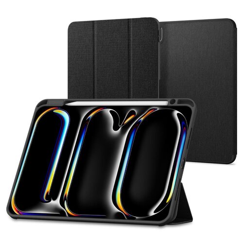 Etui na iPad Pro SPIGEN Urban Fit Czarny