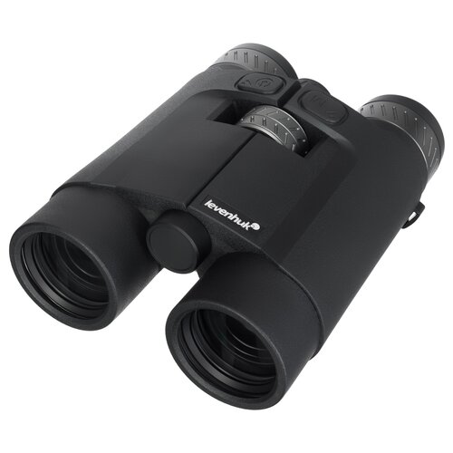 Lornetka z dalmierzem LEVENHUK Guard PRO 4000 12x42