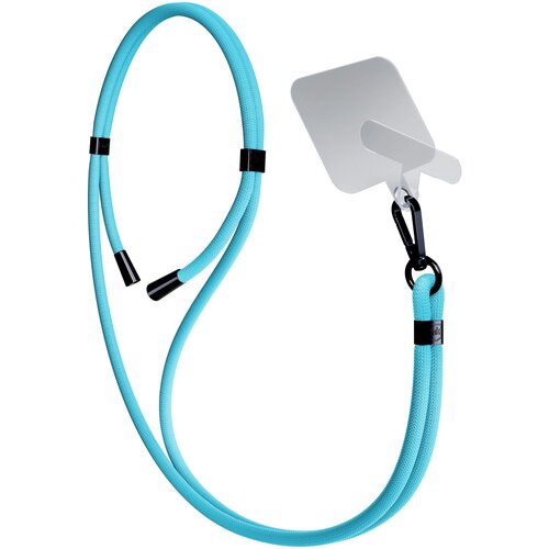 Smycz do telefonu 3MK EasyClip Jasnoniebieski