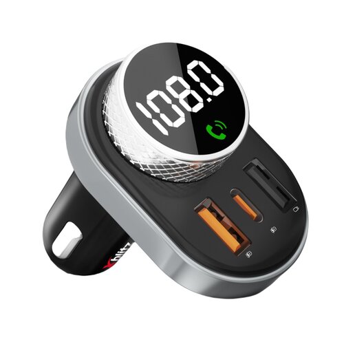 Transmiter FM XBLITZ X450