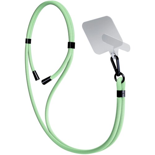 Smycz do telefonu 3MK EasyClip Zielony