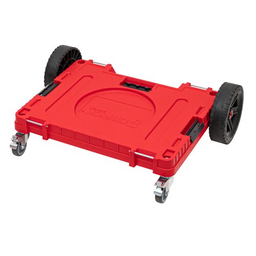 Platforma transportowa QBRICK System One Transport Platform 2.0 Allterrain Red Ultra HD
