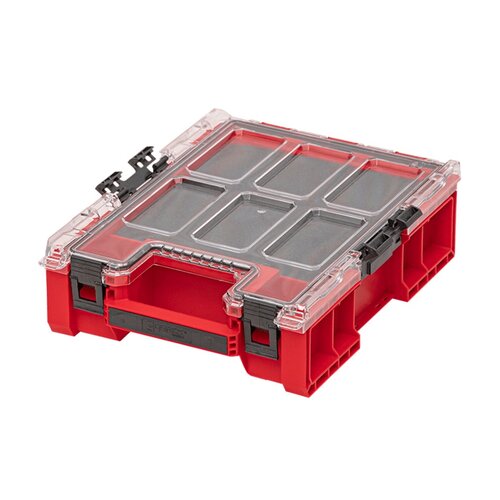 Organizer QBRICK System ONE M Plus 2.0 MFI Red Ultra HD
