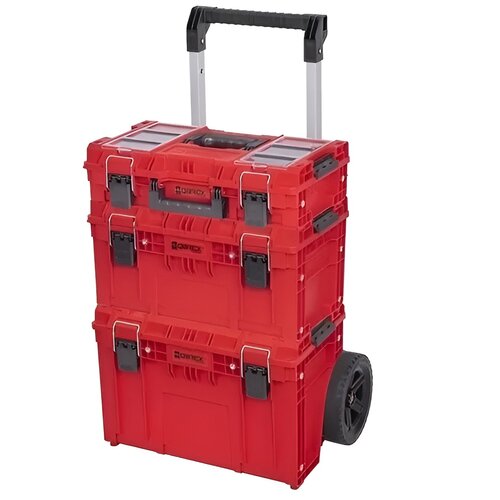 Zestaw skrzynek QBRICK System Prime Z257981PG003